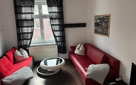 Ilmenauer Ferienwohnung